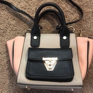 Miztique purse